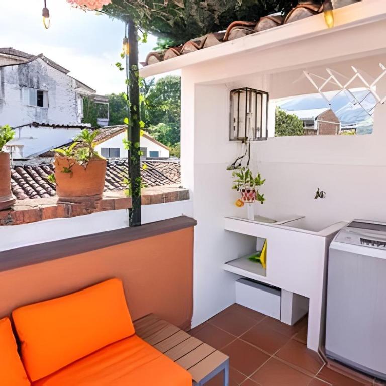 Vittal Home Cali - Apartamento de 2 dormitorios - 12