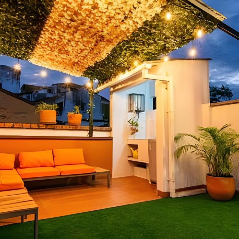 Vittal Home Cali - Apartamento de 2 dormitorios - 11