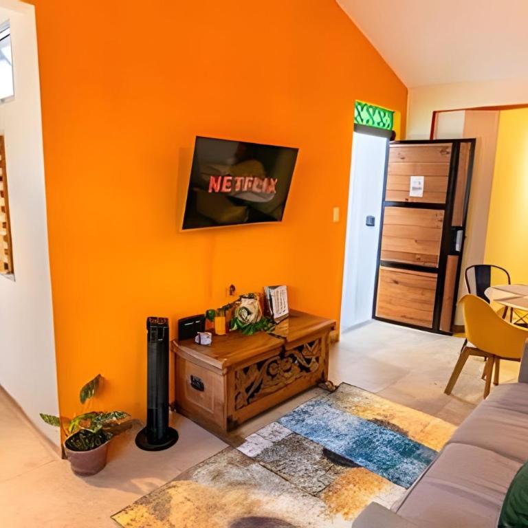 Vittal Home Cali - Apartamento de 2 dormitorios - 14