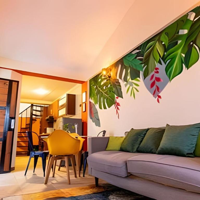 Vittal Home Cali - Apartamento de 2 dormitorios - 15