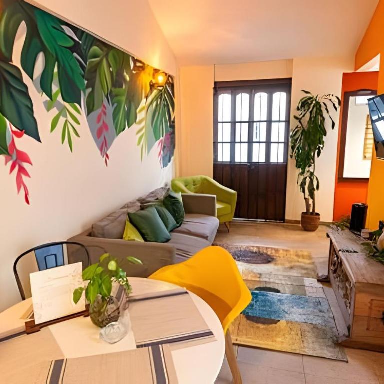 Vittal Home Cali - Apartamento de 2 dormitorios - 16