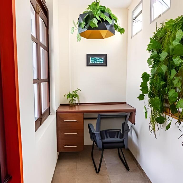 Vittal Home Cali - Apartamento de 2 dormitorios - 21