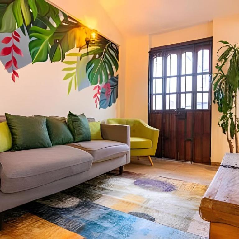 Vittal Home Cali - Apartamento de 2 dormitorios - 17