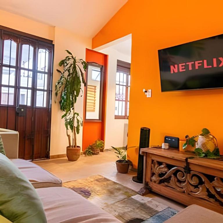 Vittal Home Cali - Apartamento de 2 dormitorios - 18