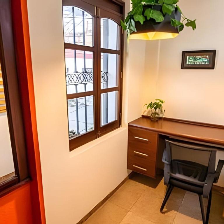 Vittal Home Cali - Apartamento de 2 dormitorios - 20