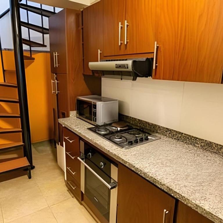 Vittal Home Cali - Apartamento de 2 dormitorios - 22