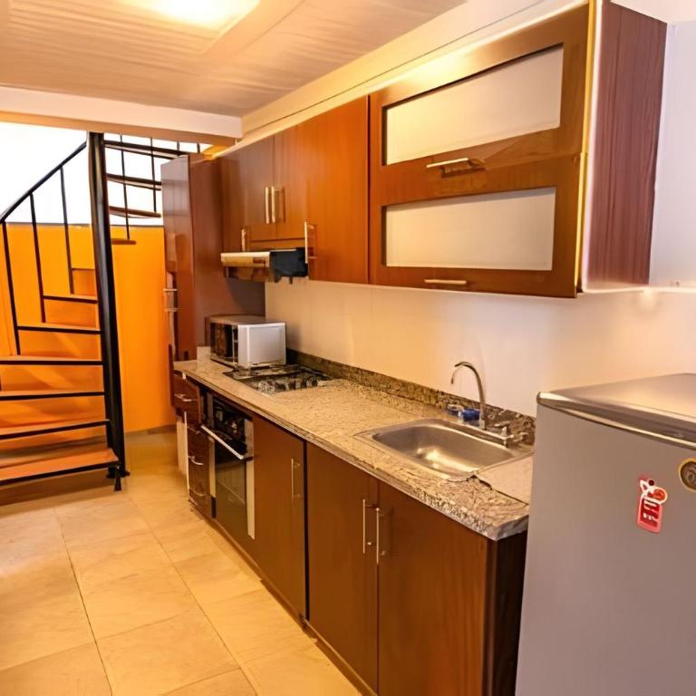 Vittal Home Cali - Apartamento de 2 dormitorios - 24