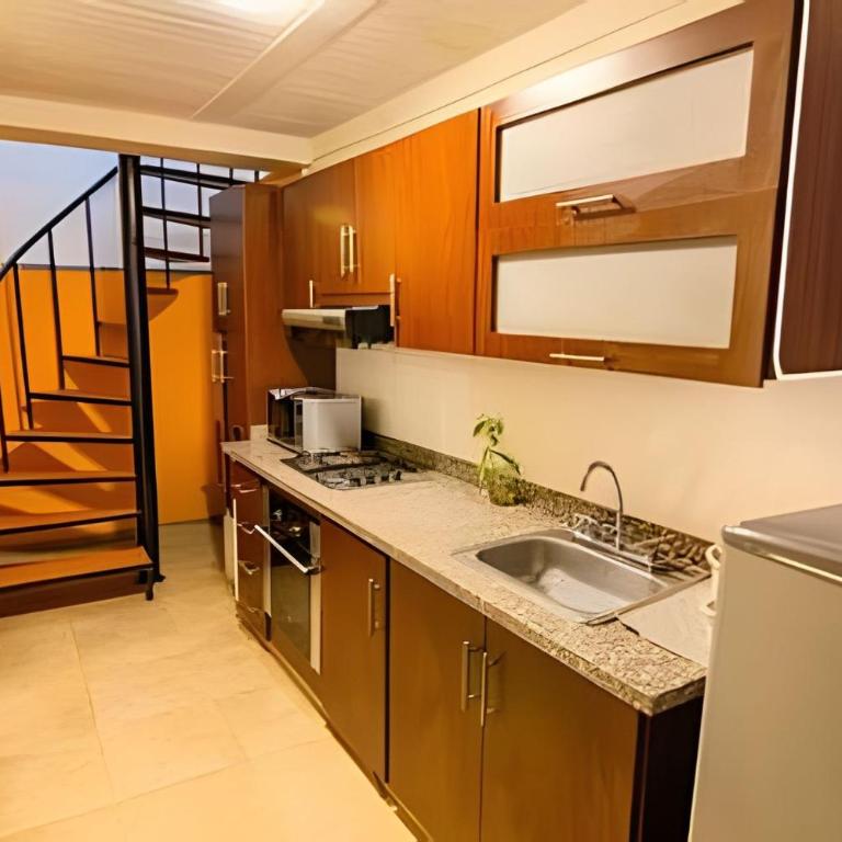 Vittal Home Cali - Apartamento de 2 dormitorios - 25