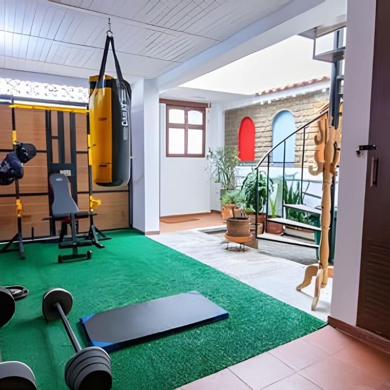Vittal Home Cali - Apartamento de 2 dormitorios - 27