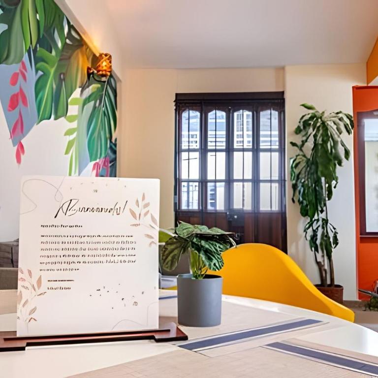Vittal Home Cali - Apartamento de 2 dormitorios - 33