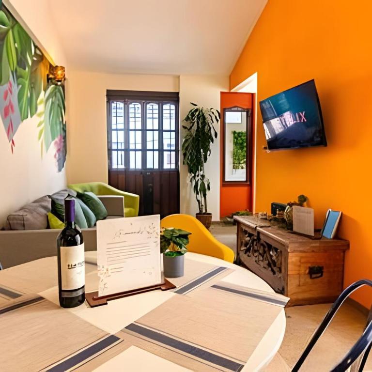 Vittal Home Cali - Apartamento de 2 dormitorios - 34