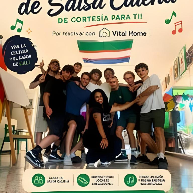 Vittal Home Cali - Apartamento de 2 dormitorios - 30