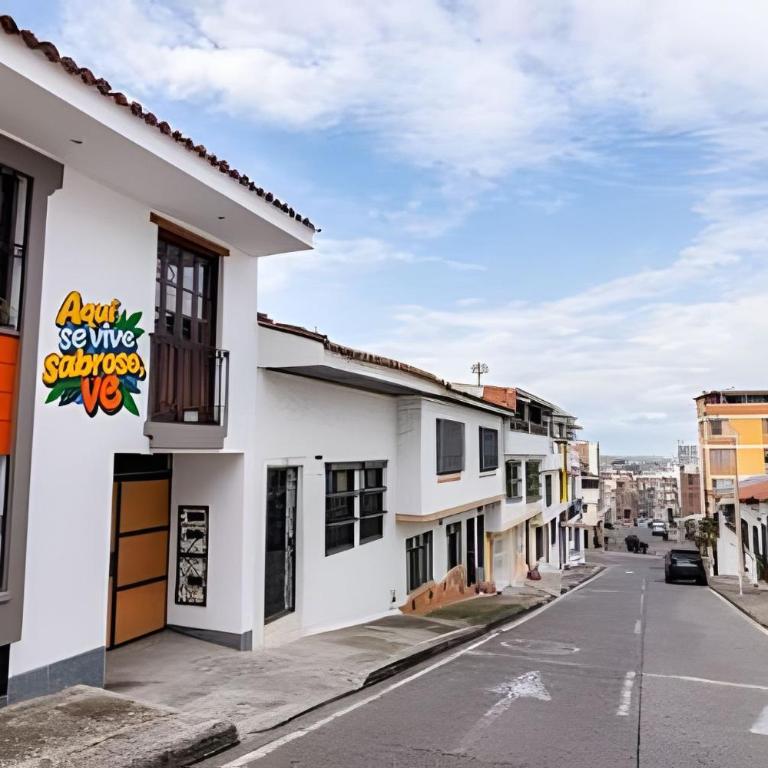 Vittal Home Cali - Apartamento de 2 dormitorios - 35