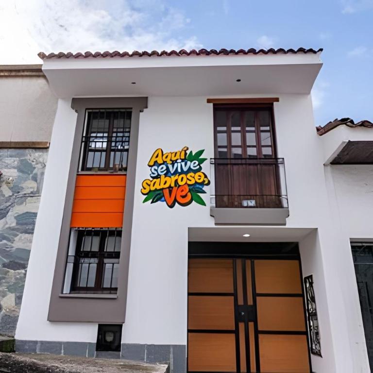 Vittal Home Cali - Apartamento de 2 dormitorios - 36