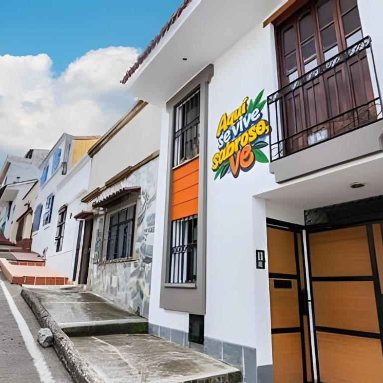Vittal Home Cali - Apartamento de 2 dormitorios - 37