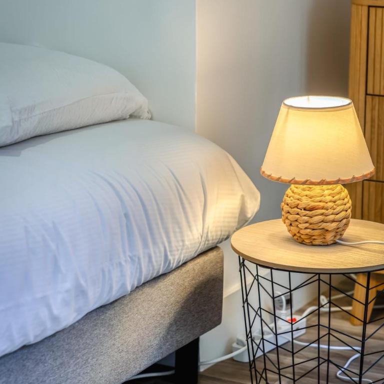 Les bons enfants - Un appartement de caractère au cœur du centre historique - Appartement - 20
