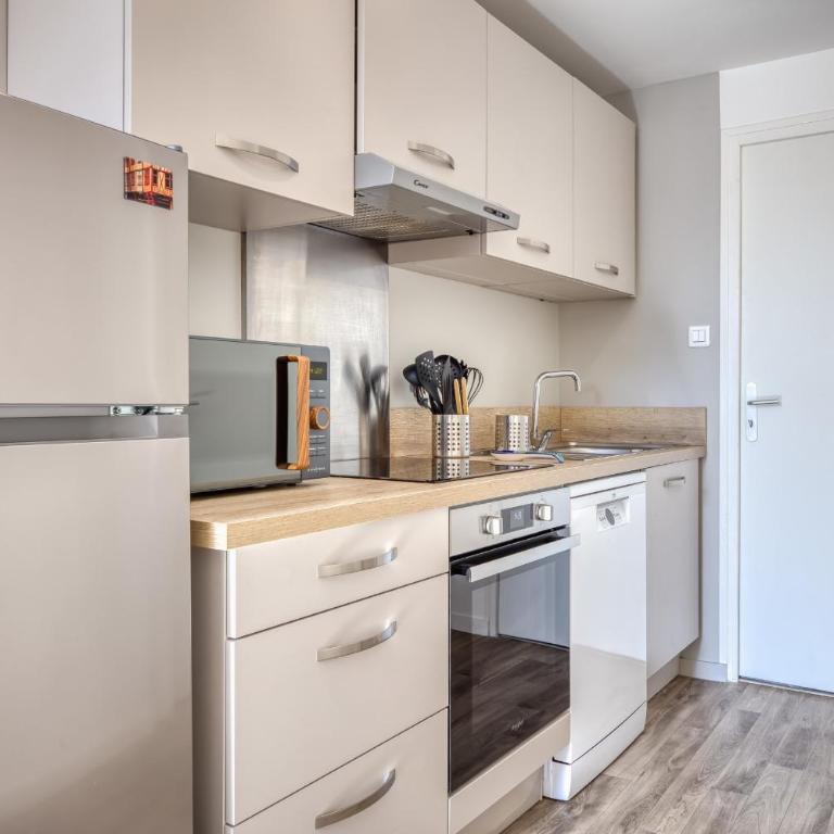 Les bons enfants - Un appartement de caractère au cœur du centre historique - Appartement - 14