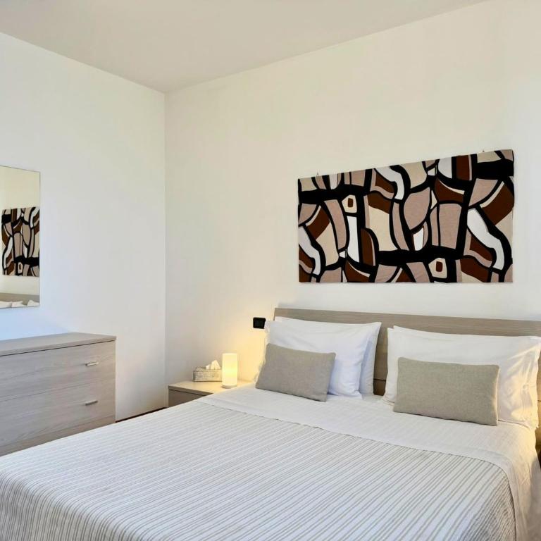 Top Floor & Garage - Apartment - 20