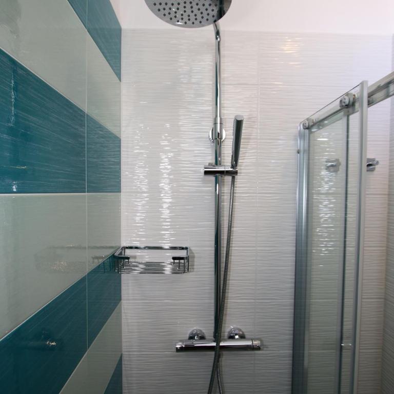 Residence Hotel Angeli - Appartamento Superior con 1 Camera da Letto (4 Adulti) - 15