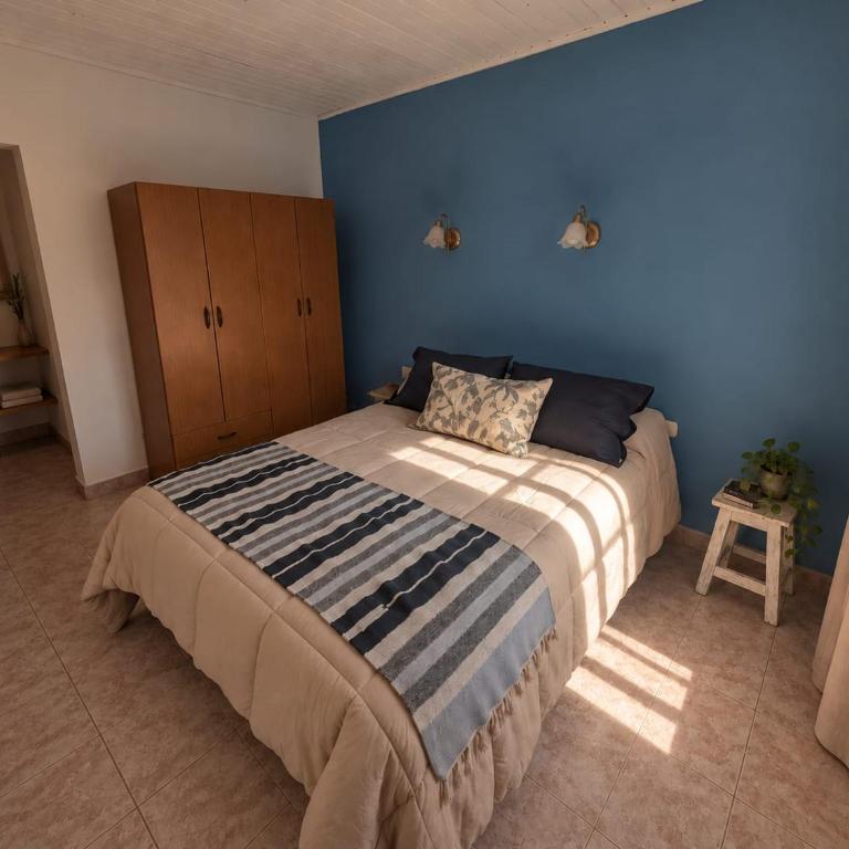 Los Abuelos - Apartamento de 1 dormitorio - 2
