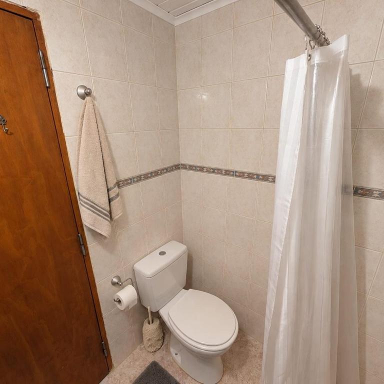 Los Abuelos - Apartamento de 1 dormitorio - 3