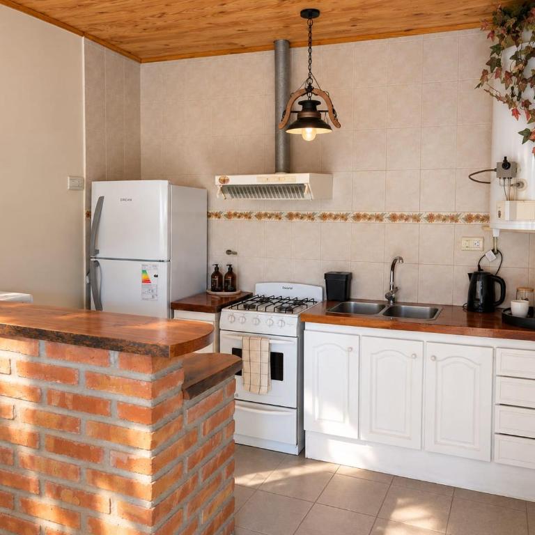 Los Abuelos - Apartamento de 1 dormitorio - 4