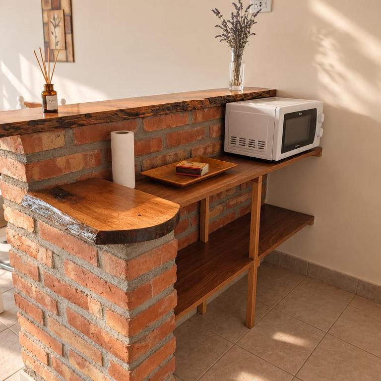 Los Abuelos - Apartamento de 1 dormitorio - 5