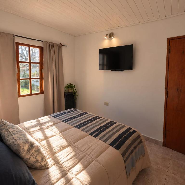 Los Abuelos - Apartamento de 1 dormitorio - 6