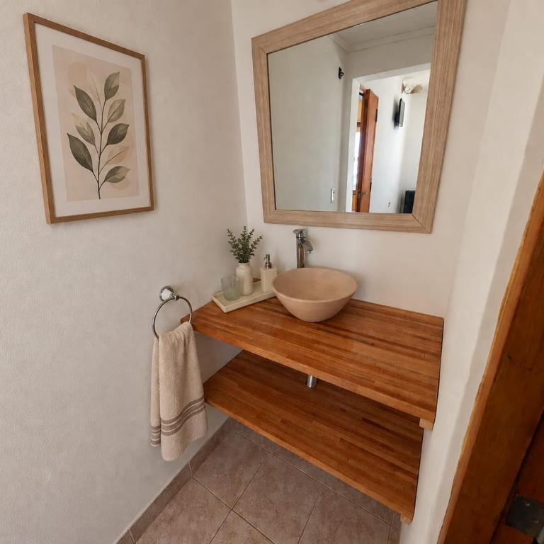 Los Abuelos - Apartamento de 1 dormitorio - 7