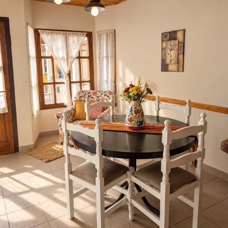 Los Abuelos - Apartamento de 1 dormitorio - 8