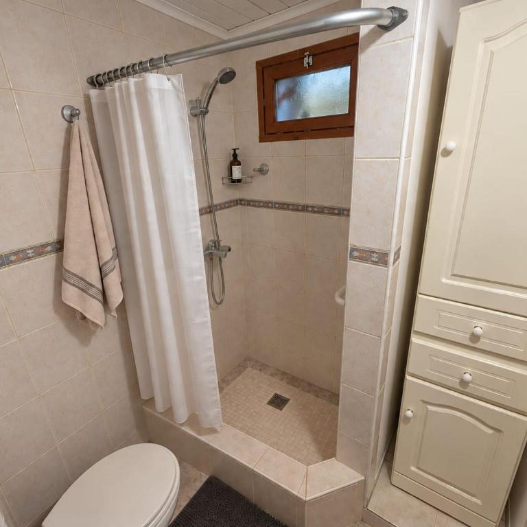 Los Abuelos - Apartamento de 1 dormitorio - 9