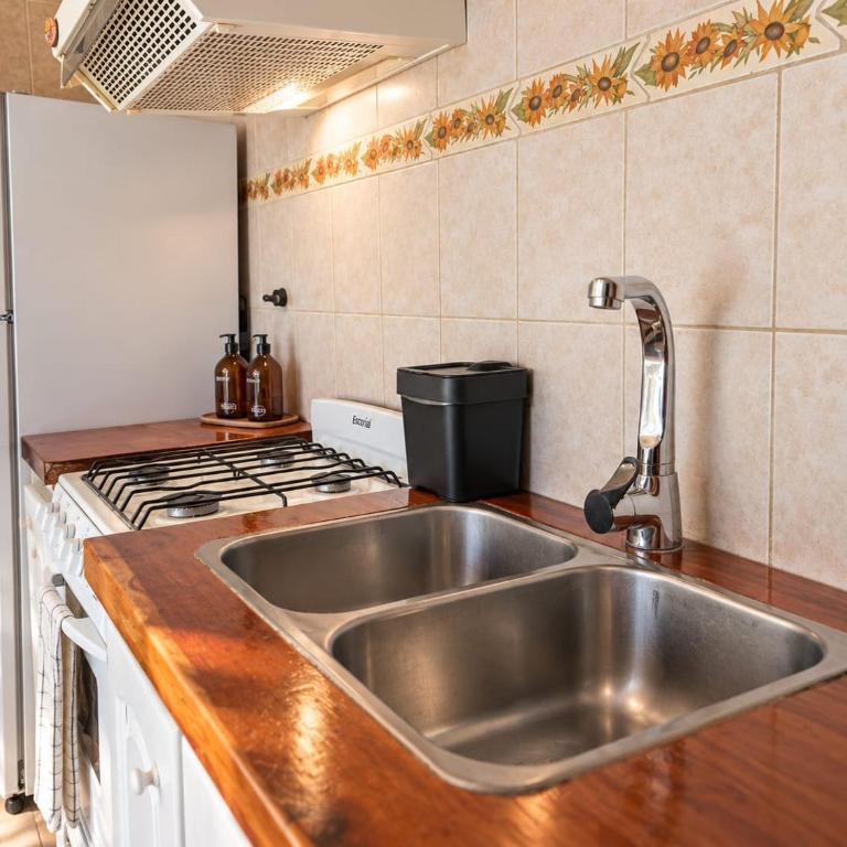 Los Abuelos - Apartamento de 1 dormitorio - 10