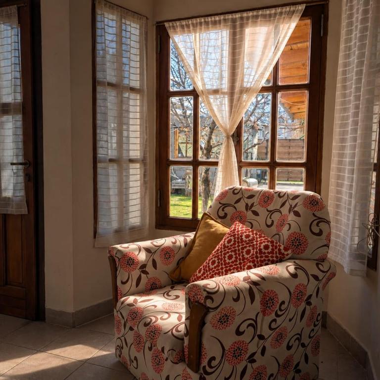 Los Abuelos - Apartamento de 1 dormitorio - 11