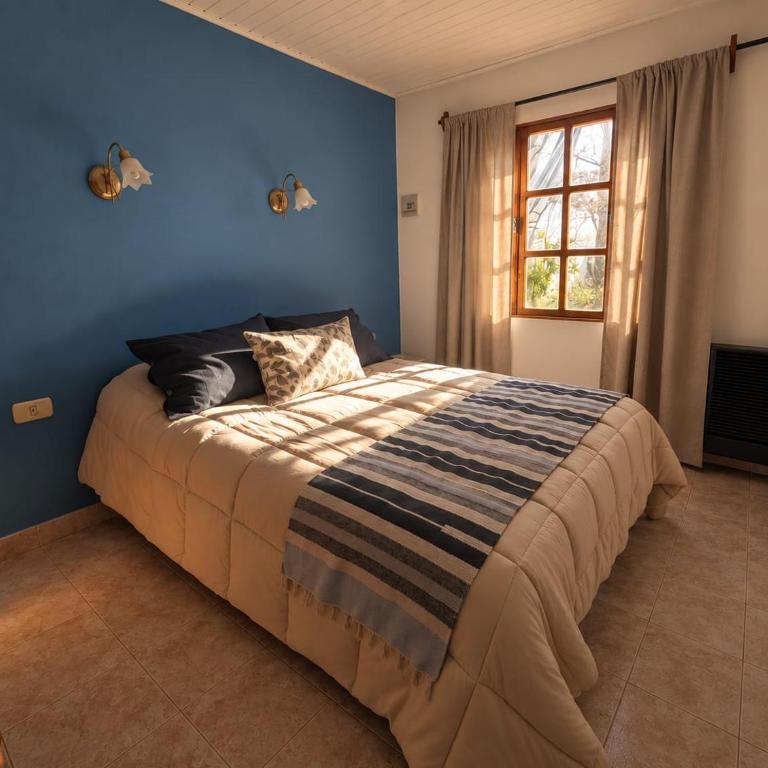 Los Abuelos - Apartamento de 1 dormitorio - 12