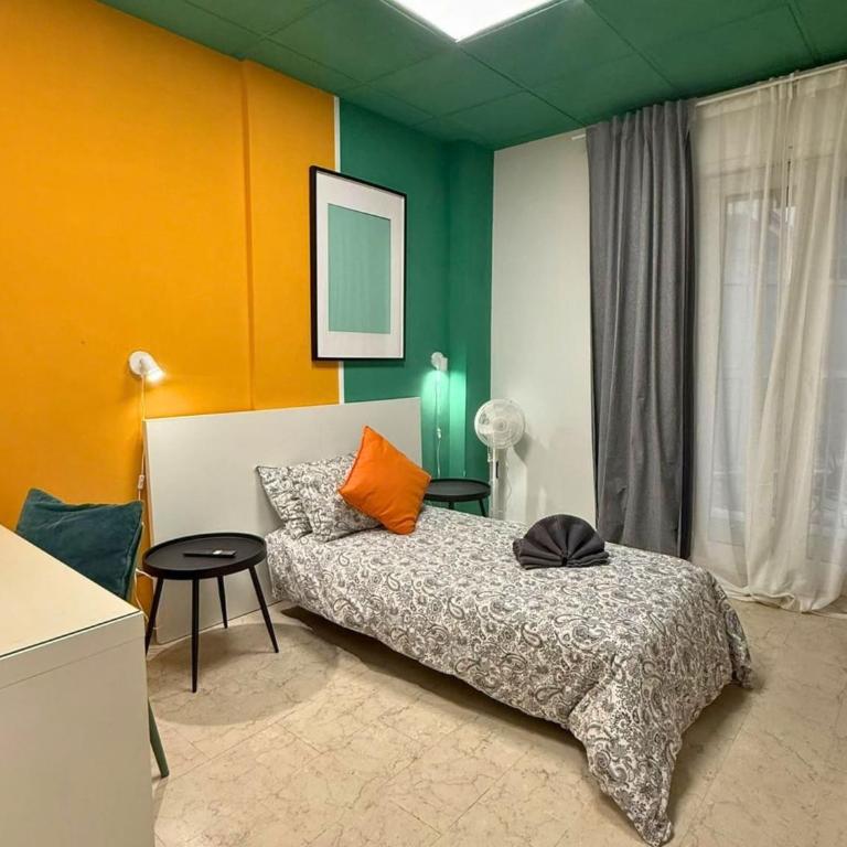 BigFamilyRome - Aurelio&Vatican - Apartamento - 91