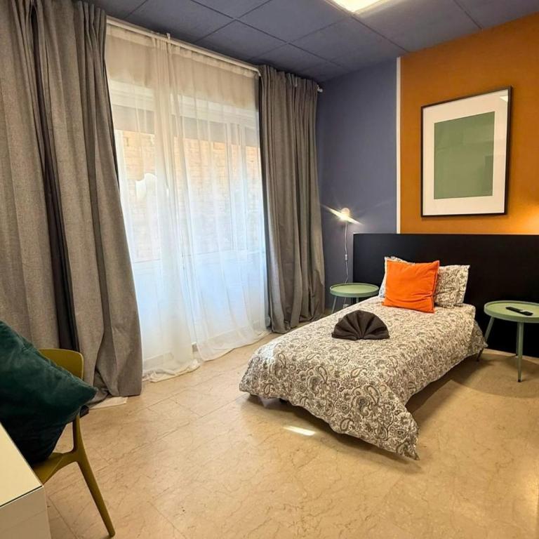 BigFamilyRome - Aurelio&Vatican - Apartamento - 92