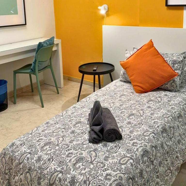 BigFamilyRome - Aurelio&Vatican - Apartamento - 71