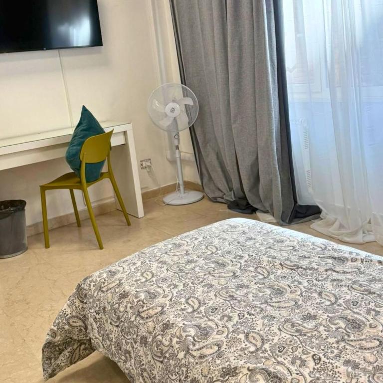 BigFamilyRome - Aurelio&Vatican - Apartamento - 81