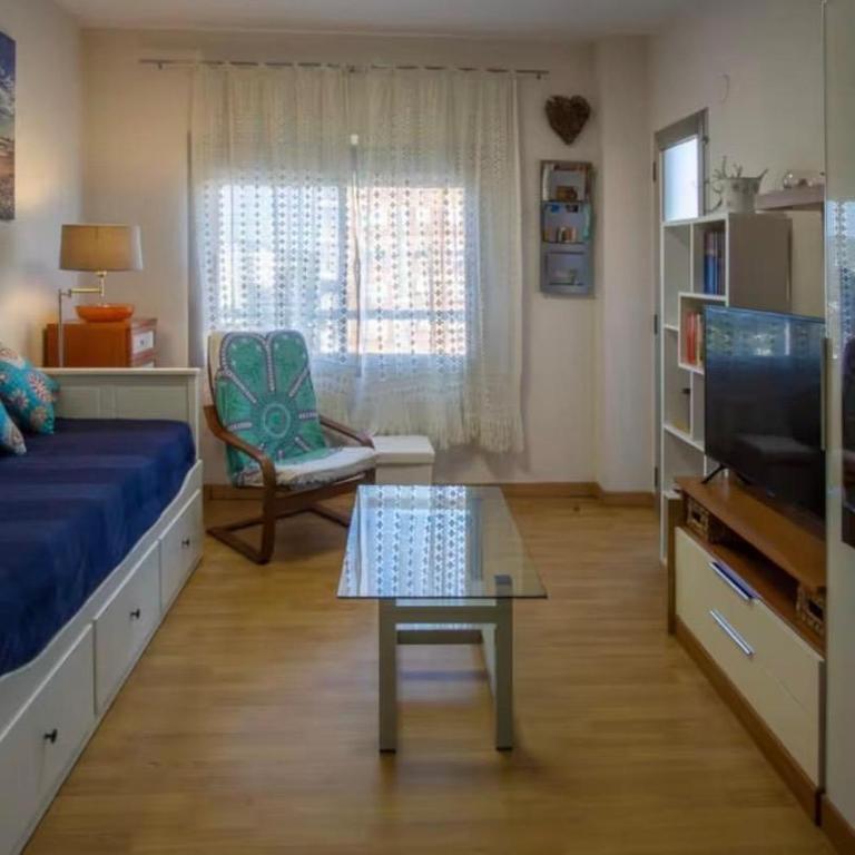Apartamento ÀLMAR Breeze Calm&Views - Apartamento de 1 dormitorio - 4