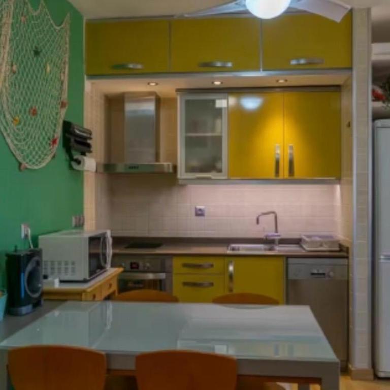 Apartamento ÀLMAR Breeze Calm&Views - Apartamento de 1 dormitorio - 5