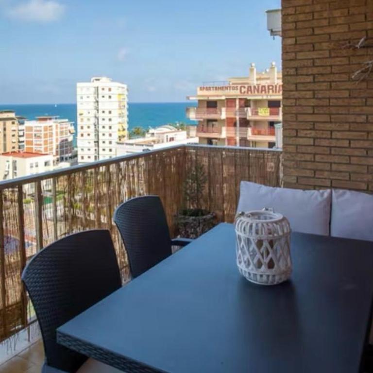Apartamento ÀLMAR Breeze Calm&Views - Apartamento de 1 dormitorio - 1