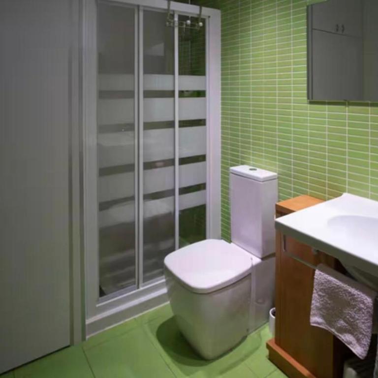 Apartamento ÀLMAR Breeze Calm&Views - Apartamento de 1 dormitorio - 7
