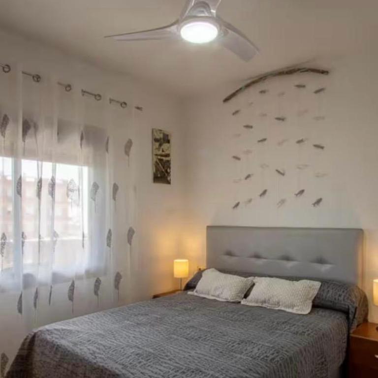 Apartamento ÀLMAR Breeze Calm&Views - Apartamento de 1 dormitorio - 8