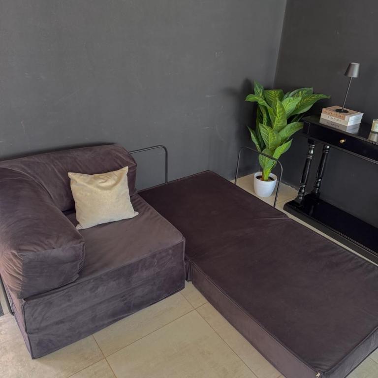 Departamento Quinta Con Pileta - Apartamento de 1 dormitorio - 12