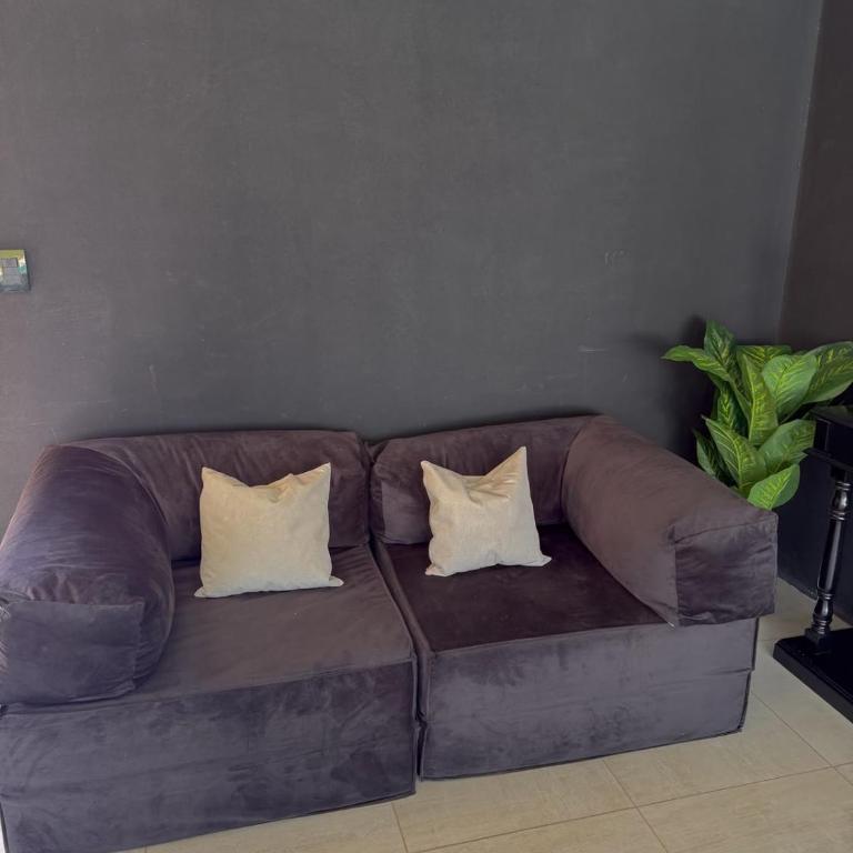 Departamento Quinta Con Pileta - Apartamento de 1 dormitorio - 15