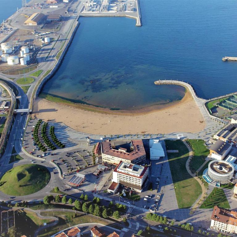 Espacio Gijón Poniente - Apartamento Superior - 43
