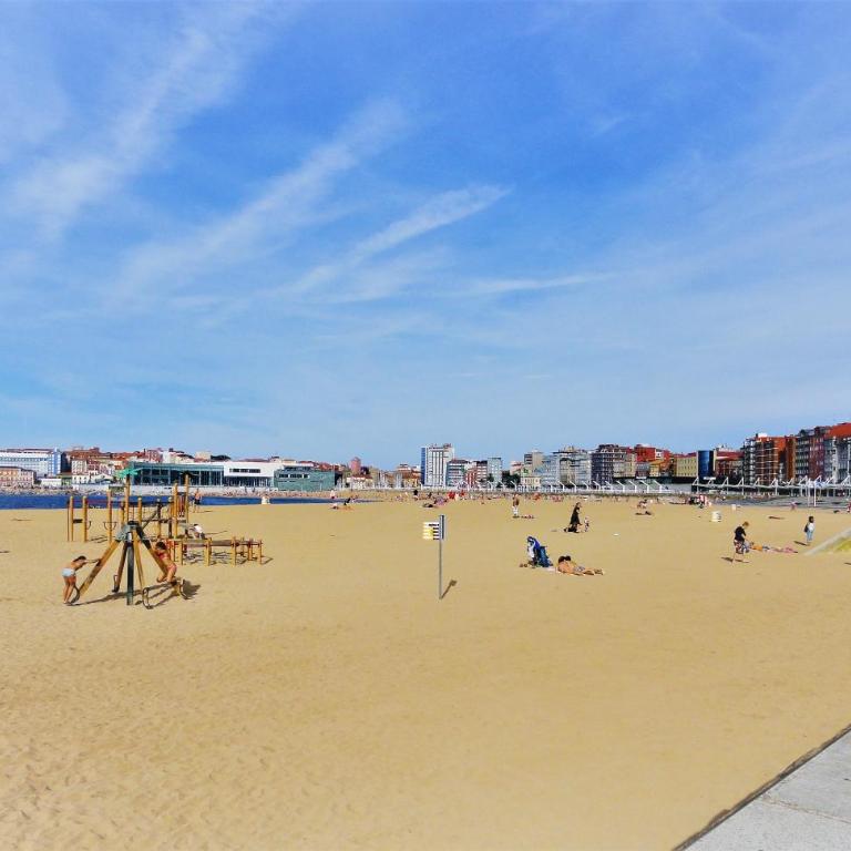 Espacio Gijón Poniente - Apartamento Superior - 42
