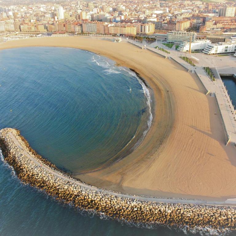 Espacio Gijón Poniente - Apartamento Superior - 41