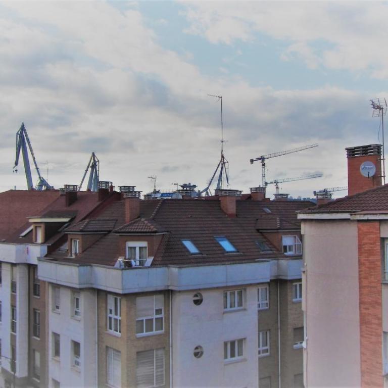 Espacio Gijón Poniente - Apartamento Superior - 38