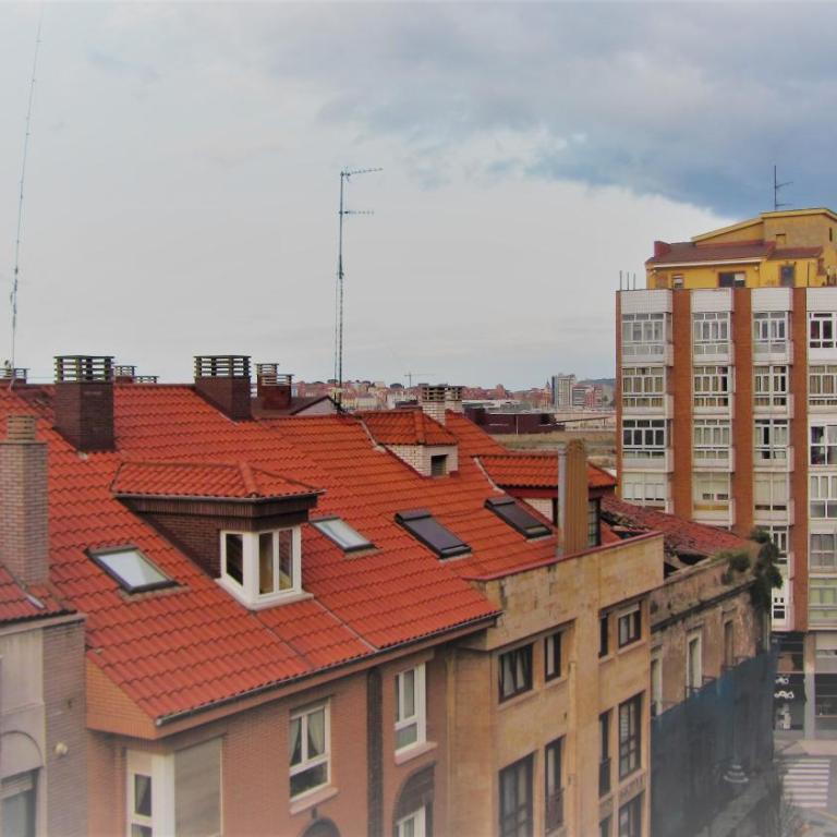 Espacio Gijón Poniente - Apartamento Superior - 37